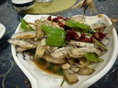 -威海渔村(黄兴路店)