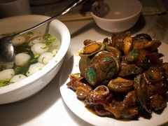 -日丰园海肠水饺·老字号大连海鲜(和平广场店)