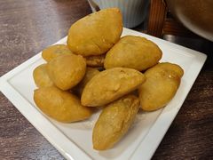 -海坛特色小吃·只做平潭特色菜(平潭店)