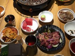 -冷面大王(细河南路店)