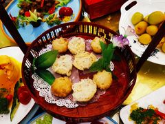 -敦煌楼(御景·阳光润园店)