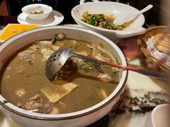 -蔼若春.传承三十年云南菜(金碧公园店)