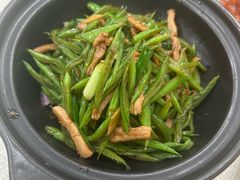 -郭林家常菜(洋桥店)