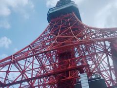 -东京塔海贼王主题公园