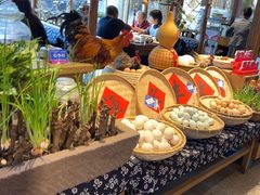 -胖姐渔村(中源大道店)