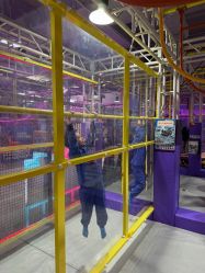 -欧酷世界动力星球(王府井奥莱UP TOWN店)