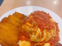 -红小满休闲餐厅(十全街店)