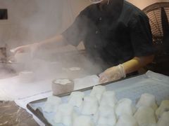 -锦记糕点铺