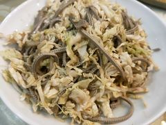 -帕米尔食府(白云观店)
