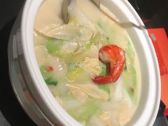 -羽鸽集·乳鸽专门店·地道顺德菜(岭南站店)