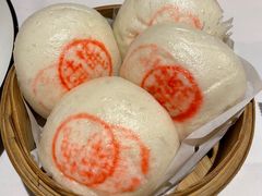 馒头-南麓·浙里(外滩店)