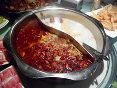 -蛙蛙叫干锅年代(簋街总店)