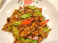 -长春市茶啊衝饭店(南湖公园店)