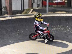 -酷迈儿童体能运动馆(九棵树店)