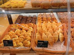 -UH祐禾(上海五角场万达店)