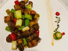 -金汤宴餐厅·粤菜(德云社店)