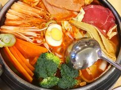 -韩香福脊骨汤锅(上杭路店)