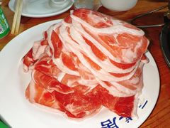 -元盛居(生态大街店)