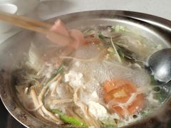 -海关荤豆花(洋河一路店)
