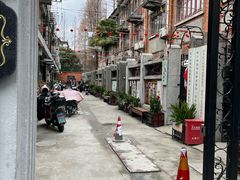 -上海鲁迅故居