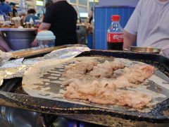 -喜井无限自助烤肉公司(石厦店)