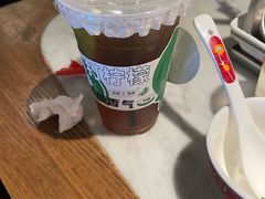 -尚尚仙·酸汤猪手·猪肚鸡火锅(华联万柳购物中心店)