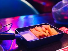 -钳真多钓虾馆·小龙虾海鲜烧烤(九六广场店)
