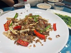 -干老四雅鱼饭店(滨江西路店)