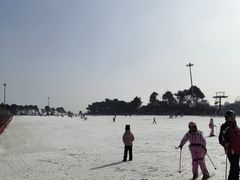 -棋盘山冰雪大世界