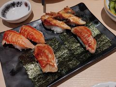 -万岁寿司(万国店)