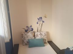 -广州永庆坊瞻云精选酒店