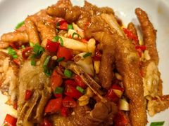 -老湘村·湖南土菜(天河维多利店)