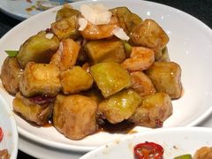 -赠李白·如诗的川味(余杭万达广场店)