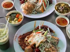 -Cơm Tấm Ba Ghiền