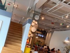 -dotcom coffee古点咖啡(致真大厦店)