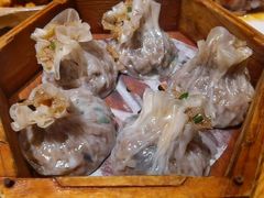 顺香居烧麦-顺香居·老字号湖北菜(江汉路店)