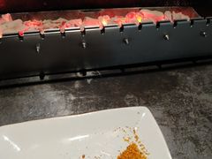 -很久以前羊肉串(簋街店)