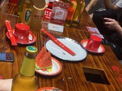 -东方一串·鲜肉小串·小酒馆(壹航城店)