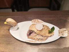 -香园茶社·金陵小灶(老门东店)