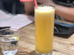 -威克特披萨汉堡