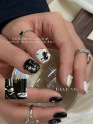 -Touch Nail·品质·美甲美睫