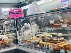 -PAOPAO Bakery&Café(港汇店)