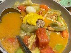 丝瓜-弄堂里(阿里西溪A区店)