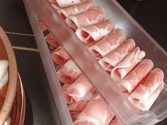 -乔先生涮肉·鲜活牛羊肉火锅(塘沽店)