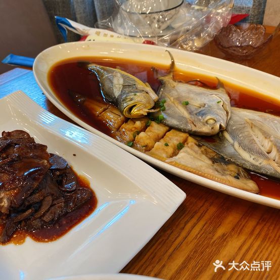 德胜酒楼(百丈东路店)