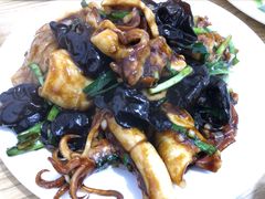 -九龙餐厅(大沽路店)