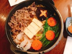 -铃木食堂(帽儿胡同店)