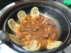 -三里屯土灶炖公鸡地锅鸡(江东店)