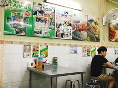 -红大哥水门鸡饭(總店)
