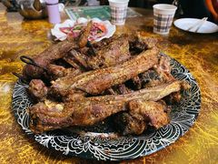 馕坑肉-新疆狼爷烤肉(宋庄店)